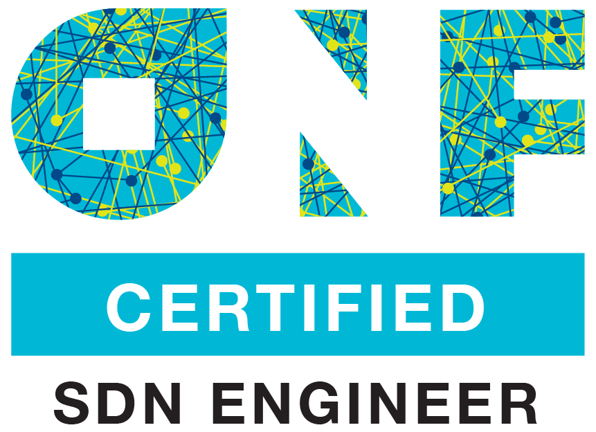 ONF certified engineer