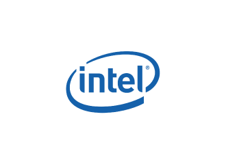 intel logo transparent png