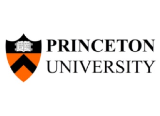 Princeton Univ  logo jpg
