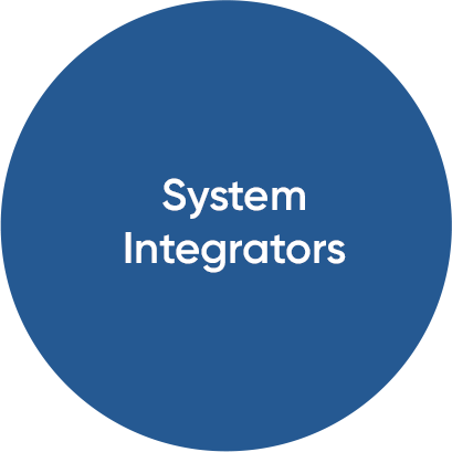 System Integrators