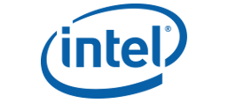 Intel logo p4 png