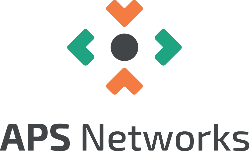 aps networks logo png