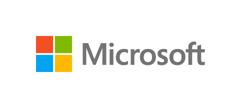 Microsoft logo rgb c gray png