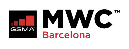 MWC Barcelona Logo png